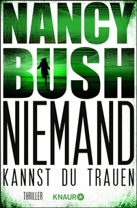 Abbildung von: Niemand kannst du trauen - Knaur