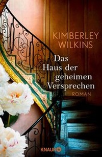 Abbildung von: Das Haus der geheimen Versprechen - Knaur