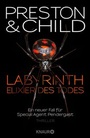 Cover: Labyrinth - Elixier des Todes - Knaur