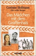Cover: Das M&auml;dchen mit dem Giraffenhals - Knaur
