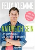 Cover: Nat&uuml;rlich sein - Knaur Balance
