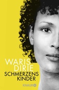 Cover: Schmerzenskinder - Knaur