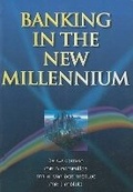 Cover: Banking for the New Millennium - Juta Academic