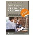 Cover: Praxis-Handbuch Ingenieur- und Architektenrecht - E-Book (PDF) - Rudolf M&uuml;ller Verlag