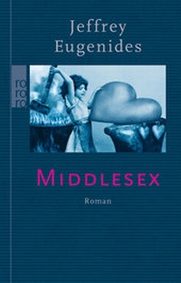 Enlarge image Cover: Middlesex - Rowohlt Taschenbuch