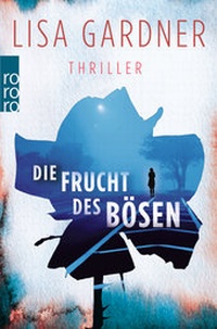 Abbildung von: Die Frucht des Bösen - Rowohlt Taschenbuch