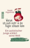 Cover: Warum ich euch nicht in die Augen schauen kann - Rowohlt Taschenbuch