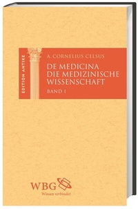 Abbildung von: Die medizinische Wissenschaft / De Medicina - wbg Academic in Herder