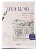 Cover: Schreib an dich! - Pattloch Geschenkbuch