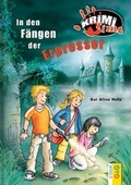 Cover: In den F&auml;ngen der Erpresser - G&G Verlag, Kinder- und Jugendbuch