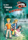 Cover: In den F&auml;ngen der Erpresser - G&G Verlag, Kinder- und Jugendbuch