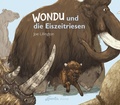 Cover: Wondu und die Eiszeitriesen - Atlantis