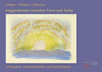 Abbildung von: Erleben - Erfahren - Erkennen - Rudolf Steiner Verlag