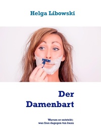Abbildung von: Der Damenbart - Books on Demand
