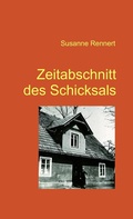 Cover: Zeitabschnitt des Schicksals (Leseprobe) - Books on Demand
