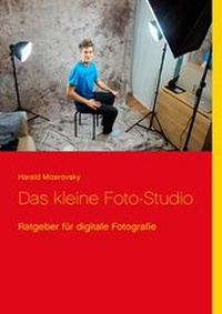 Abbildung von: Das kleine Foto-Studio - BoD - Books on Demand