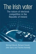 Cover: The Irish Voter - Manchester University Press