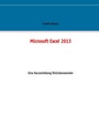 Bild: Microsoft Excel 2013 - BoD - Books on Demand