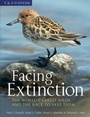 Cover: Facing Extinction - Poyser