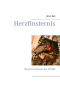 Cover: Herzfinsternis - BoD - Books on Demand