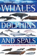 Cover: Whales,Dolphins and Seals - A & C Black Publishers Ltd