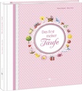 Cover: Das Fest meiner Taufe - Butzon & Bercker