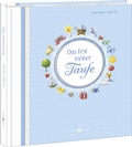 Cover: Das Fest meiner Taufe - Butzon & Bercker