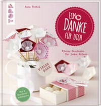Enlarge image Cover: Ein Danke für Dich! - frechverlag GmbH