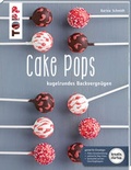 Cover: Cake Pops (kreativ.startup.) - frechverlag GmbH