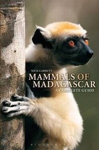 Enlarge image Cover: Guide to the Mammals of Madagascar - Helm