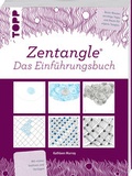 Cover: Zentangle&reg; Das Einf&uuml;hrungsbuch - frechverlag GmbH