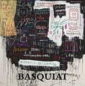 Cover: Basquiat - Hirmer