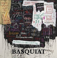 Enlarge image Cover: Basquiat - Hirmer