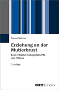 Cover: Erziehung an der Mutterbrust - Beltz eBook