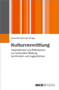 Abbildung von: Kulturvermittlung - Beltz Juventa