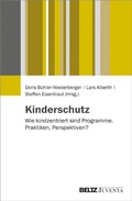 Abbildung von: Kinderschutz - Juventa Verlag GmbH