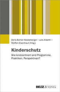Abbildung von: Kinderschutz - Juventa Verlag GmbH
