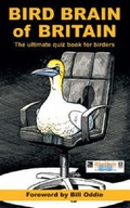 Cover: Bird Brain of Britain - Helm