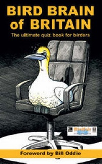 Enlarge image Cover: Bird Brain of Britain - Helm
