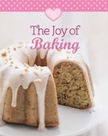 Cover: The Joy of Baking - Apollo Medien