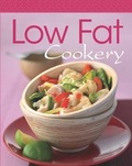 Cover: Low Fat Cookery - Apollo Medien
