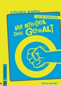 Cover: Im Strudel der Gewalt - Verlag an der Ruhr