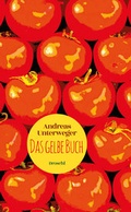 Cover: Das gelbe Buch - Literaturverlag Droschl