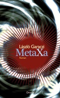 Cover: Metaxa - Literaturverlag Droschl