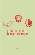 Cover: Tandlerfundst&uuml;cke - Literaturverlag Droschl
