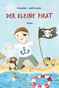 Cover: Der kleine Pirat - Picus Verlag