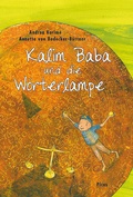 Cover: Kalim Baba und die W&ouml;rterlampe - Picus Verlag