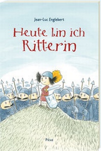 Enlarge image Cover: Heute bin ich Ritterin - Picus Verlag