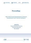 Cover: Proceedings - Verlag G&uuml;nter Mainz