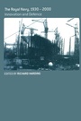Cover: The Royal Navy 1930-1990 - Routledge